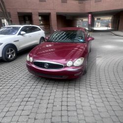 2005 Buick LaCrosse