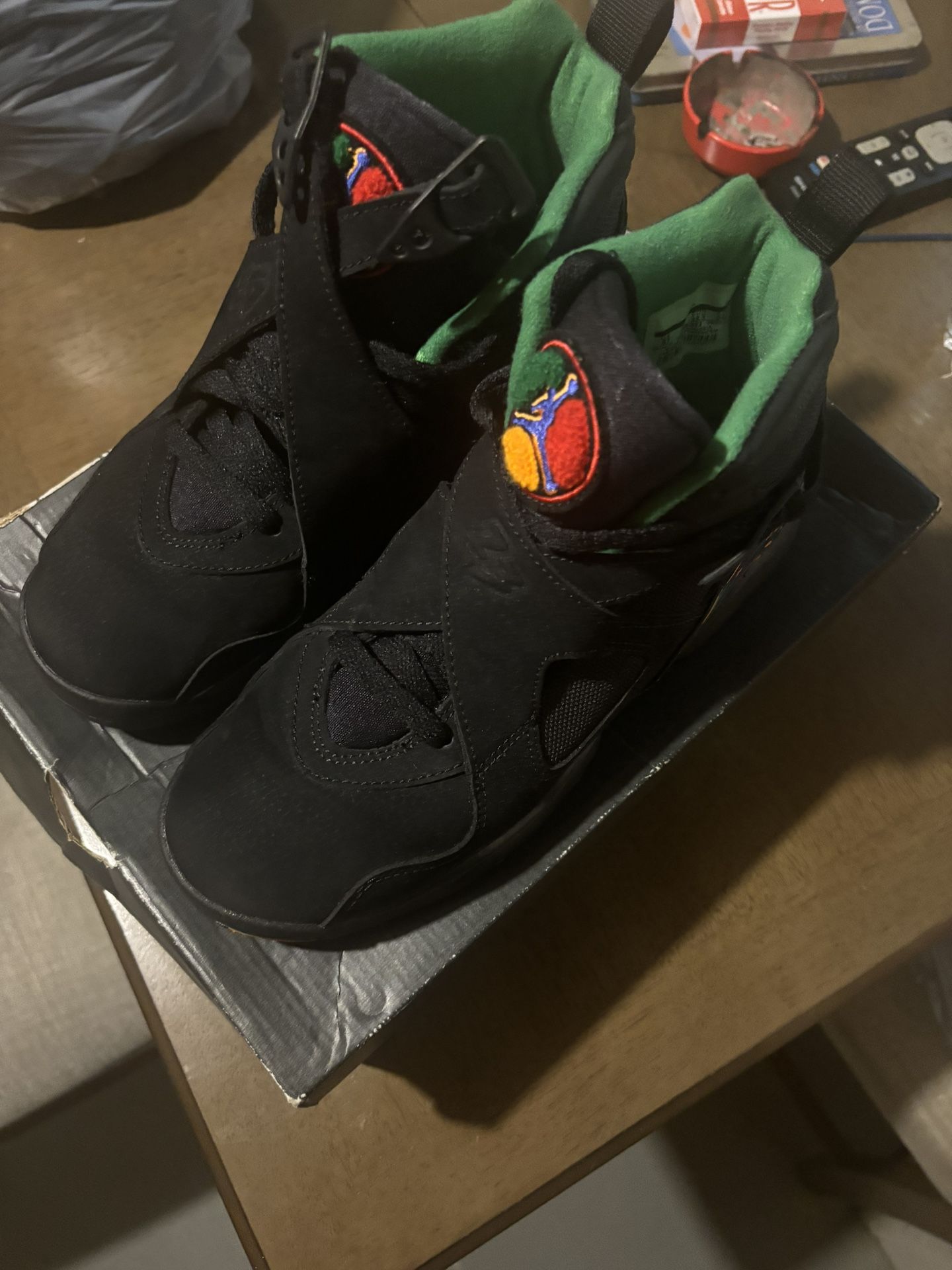 Air Jordan 6 retro