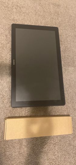 Huison kamvas 22 Gen 2 NeedGone