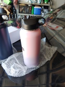 IFLASK insulated bottle