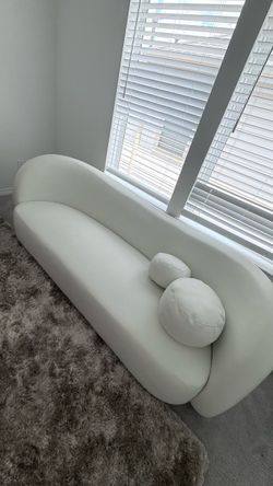 Custom sofa robe concepts