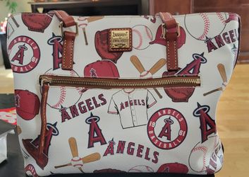 Dooney & Burke Purse