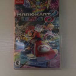 Mario Kart