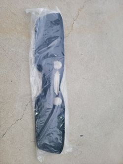 1965 mustang dash pad & headliner