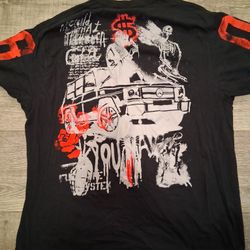 Rockstar Original T Shirt Mens Size Medium 