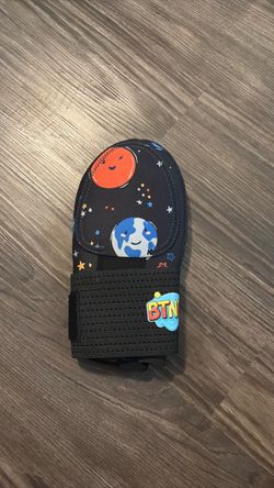 Sliding Mitt