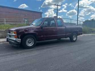 1995 Chevrolet 1500