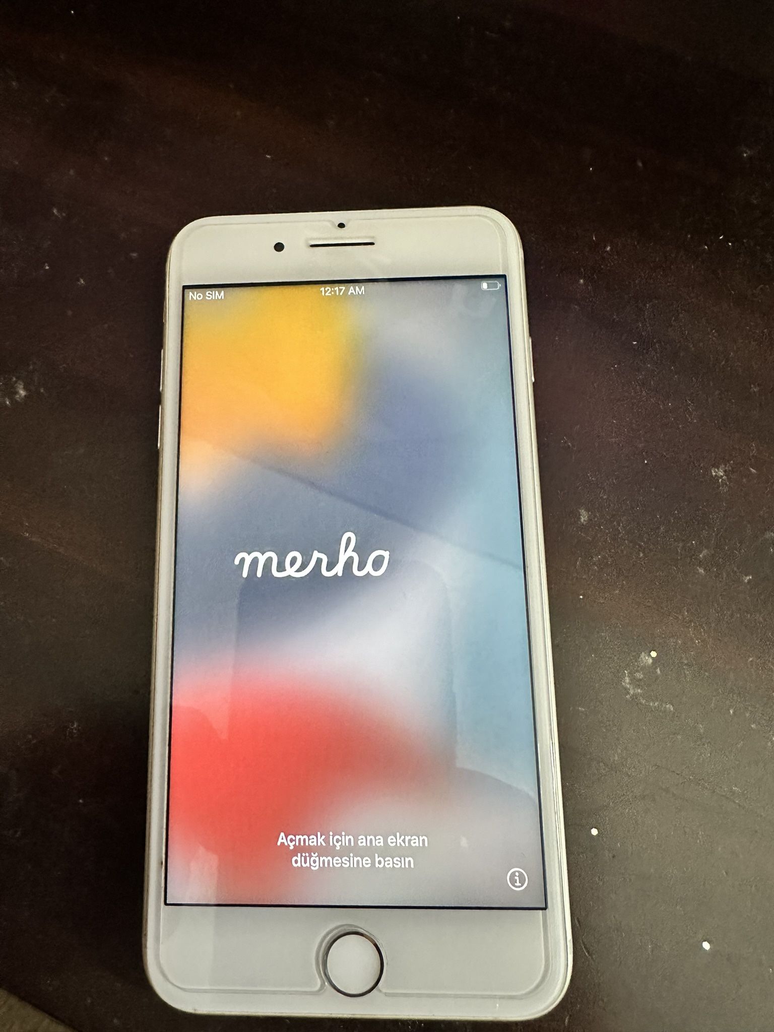 iPhone