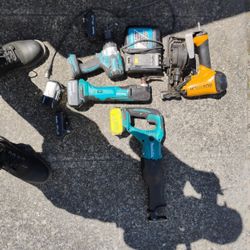 Makita Tools