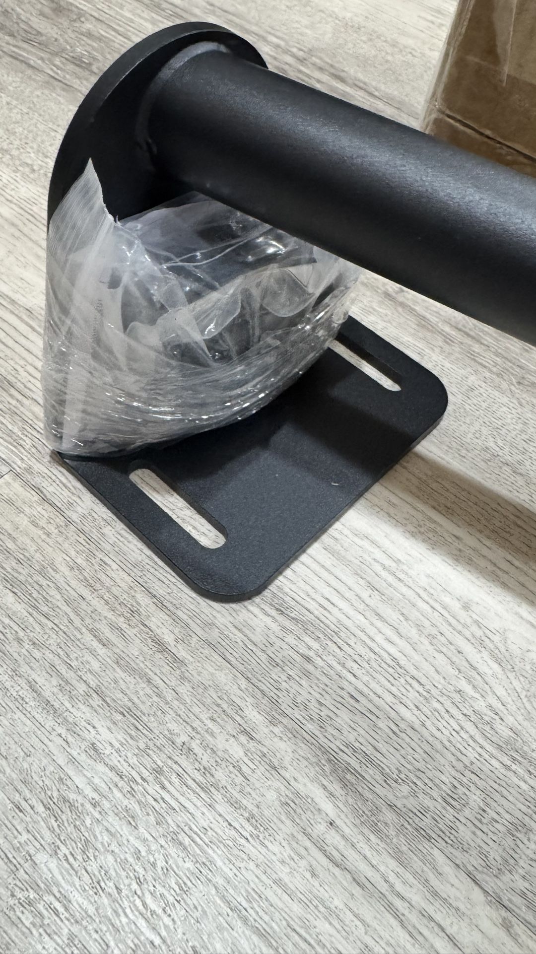 Wall Mounted Multi Pull-Up Bar