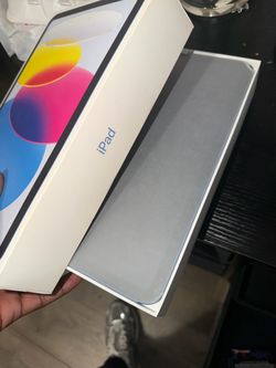 Apple iPad