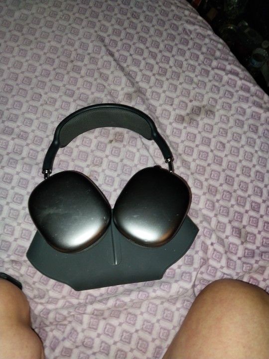 Apple Air pods Max