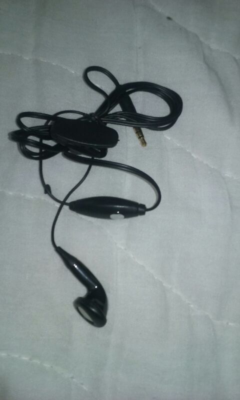 Headphones