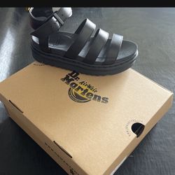 Dr. Martens