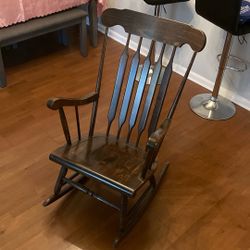 Rocking Chair