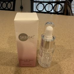 Skininc Vitamin B3 Serum - NEW - Still Sealed 