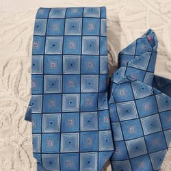 Tie Set.