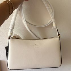 Ginnie Medium Crossbody: Kate Spade Purse