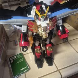 Gaogaigar 