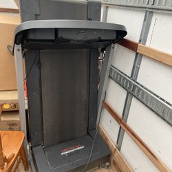 Pro Form Treadmill Pro Form Elliptical 