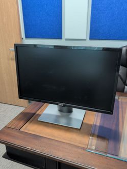 Dell monitor