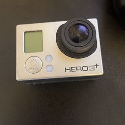 GoPro HERO+ 