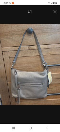 Michael Kors Purse grey