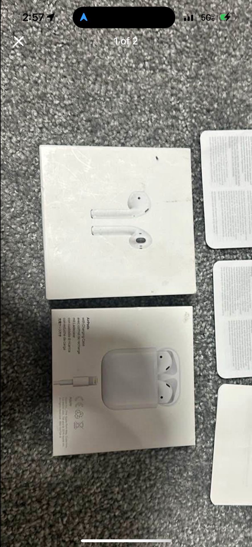 AirPods