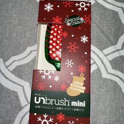 Unbrush Mini 