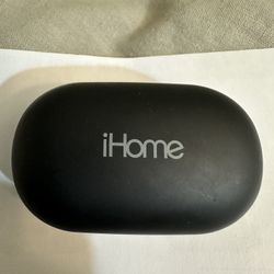 I Home Ear Buds / Bluetooth Headphones 