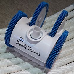 Hayward The Pool Cleaner