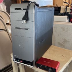 Windows 7 Studio Xp Desktop And Focus Right First Generation Audio Card