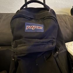 Jansport Rolling Backpack