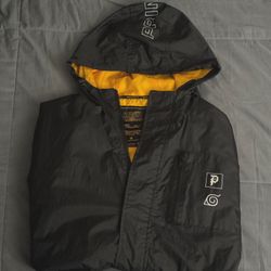 Primitive X Naruto Windbreaker 