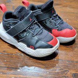 Jordan