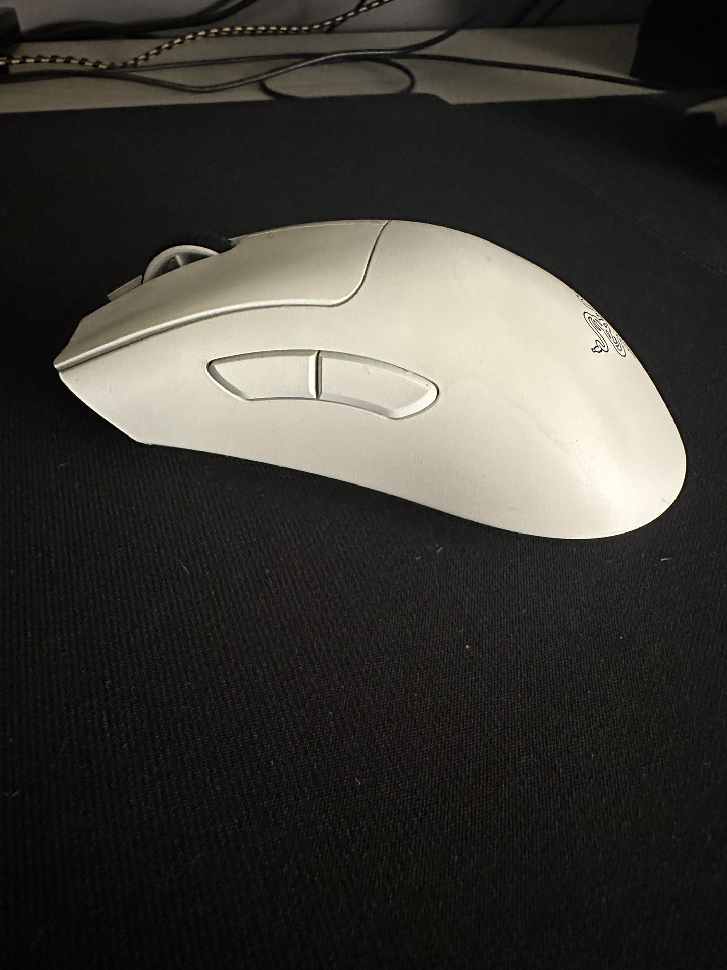 DeathAdder V3 Pro Wireless