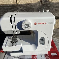 Sewing  Machine 