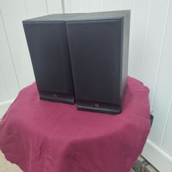 AR  S-10 Speakers
