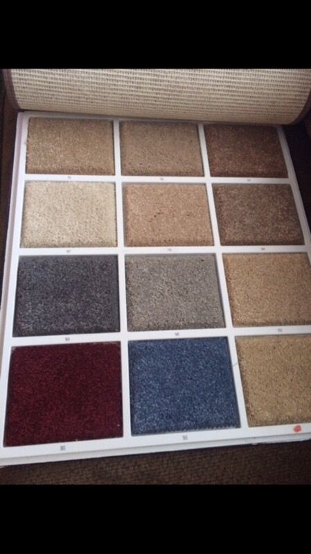 Are you looking for a new carpet?