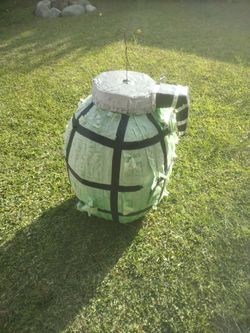 Army Granade Pinata