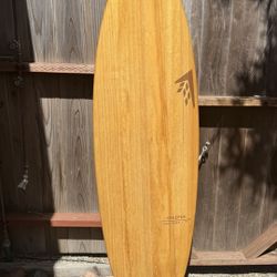 5’4” FireWire Creeper By Machado. 