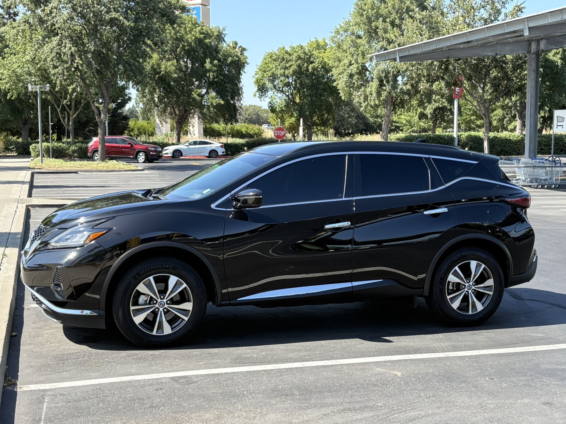 2022 Nissan Murano