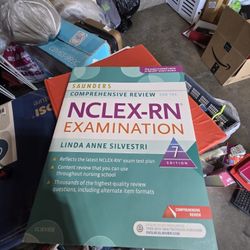 NCLEX RN Reviewer