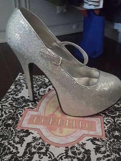 Bordello heels