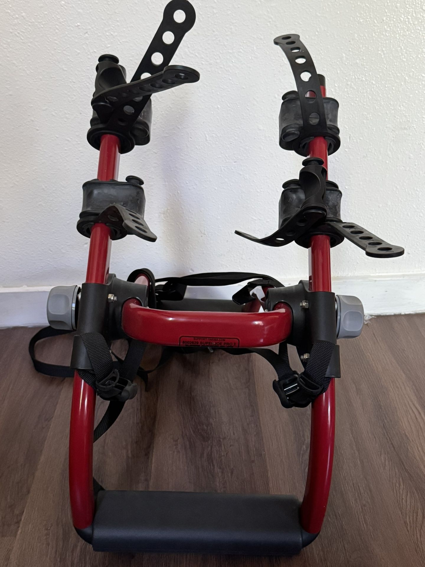 Yakima Bike Rack