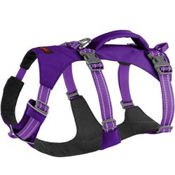 Tuff Pupper Escape Proof Dog Harness for Extra Small Dogs