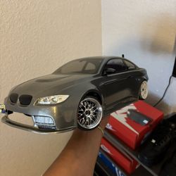 Mst Rmx 2.5 RTR