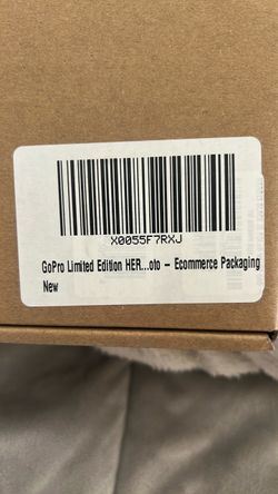 GoPro Limited Edition HERO Action Camera