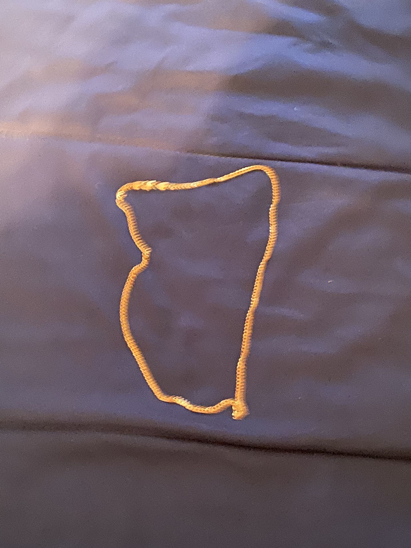 Gold Chain