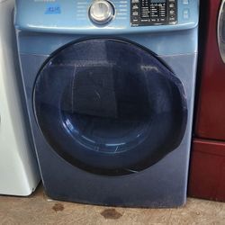 Samsung Dryer